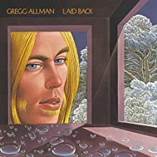 Gregg Allman - Laid Back (1973)