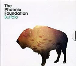 The Phoenix Foundation - Buffalo (2010)