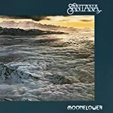 Santana - Moonflower (1977)
