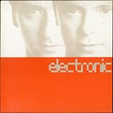Electronic - Electronic (Fact 290) (1991)