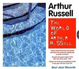Arthur Russell - The World Of… (2014)