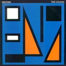 Split Enz - True Colours (Remix)(2020)