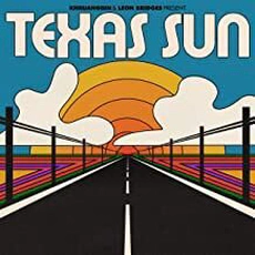 Khruangbin & Leon Bridges Present Texas Sun (2020)