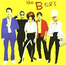 The B-52's (1979)