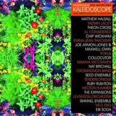 Various Artists - Kaleidoscope (2020)