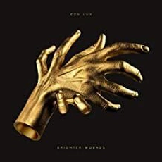 Son Lux - Brighter Wounds (2018)
