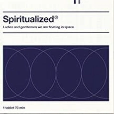 Spiritualized - Ladies And Gentlemen We Are Floating In Space (1997)