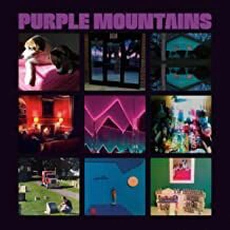 Purple Mountains - Purple Mountains (2019