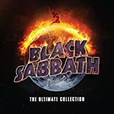 Black Sabbath - The Ultimate Collection (2016)