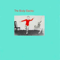 Blonde Redhead/The Body Electric - A couple of EPs