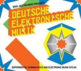 Deutsche Elektronische Musik [Record B] (2010)