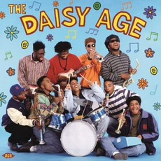 Various Artists - The Daisy Age (2019)