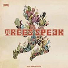 Trees Speak - Shadow Forms (2020)