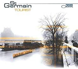 St Germain - Tourist (2000)