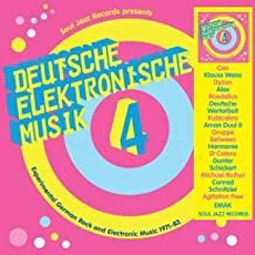 Various Artists - Deutsche Elektronische Musik 4 (2020)