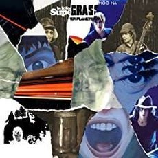 Supergrass -  Rarities, Remixes & B-Sides (2020)