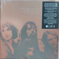 Trees - Trees (50th Anniversary