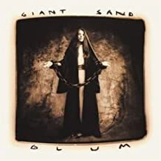 Giant Sand - Glum (1995)