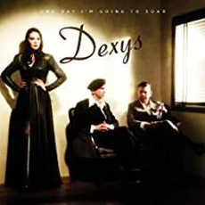 Dexys - One Day I'm Going To Soar (2012)