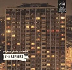 The Streets - Original Pirate Material (2002)