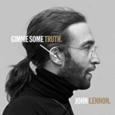 John Lennon - Gimmie Some Truth (2020)