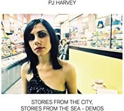 PJ Harvey - Stories From The City... Demos (2000)