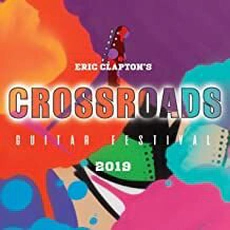 Various Artists - Crossroads [Blu-Ray] (2019)