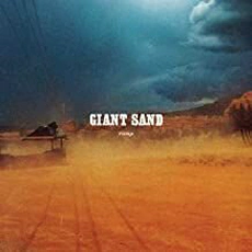 Giant Sand - Ramp (1991)