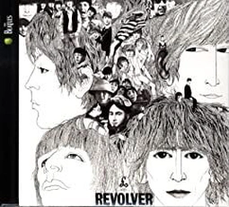 The Beatles - Revolver (1967)