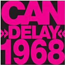 Can - Delay (1981)