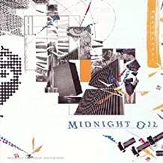 Midnight Oil - Countdown Album (1983)