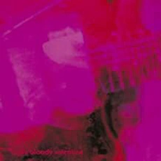 My Bloody Valentine - Loveless (1991)