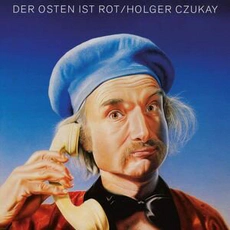 Holger Czukay - Der Osten Ist Rot (1984)