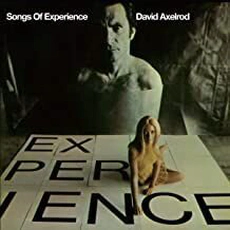David Axelrod - Songs Of Experience (1969)