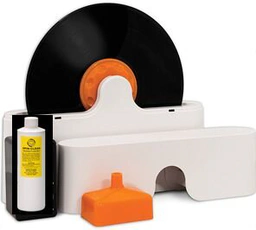 New Vinyl Cleaning Gadget - Help from Talk Talk