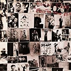 The Rolling Stones - Exile On Main Street (1972)