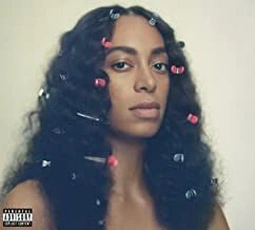 Solange - A Seat At The Table (2016)
