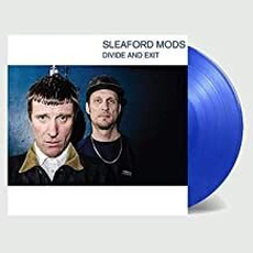 Sleaford Mods - Divide And Exit (2014)
