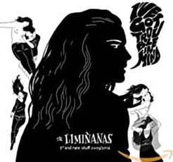 The Limiñanas - I've Got Trouble In Mind [Vol.1](2014)