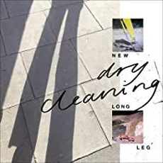 Dry Cleaning - New Long Leg (2020)
