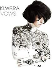 Kimbra -  Vows (2011)