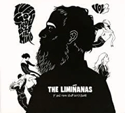 The liminanas - I’ve Got Trouble In Mind [Vol.2](2018)