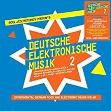 Various Artists - Deutsche Elektronische Musik Vol.2 (2013)
