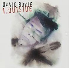 David Bowie - 1. Outside (1995)