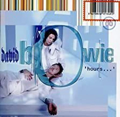 David Bowie - Hours (1999)
