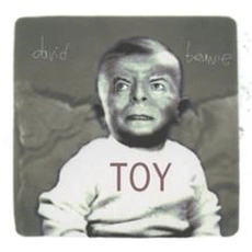 David Bowie - Toy (2021)