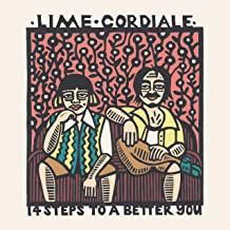 Lime Cordiale - 14 Steps To A Better You (2020)
