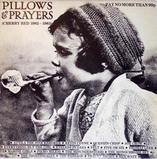 Various Artists - Pillows And Prayers (1982)