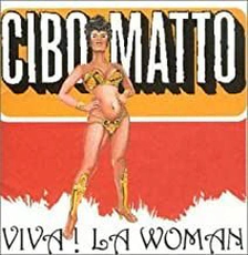 Cibo Matto - Viva La Woman (1996)