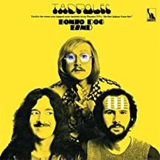 Bonzo Dog Band - Tadpoles (1969)